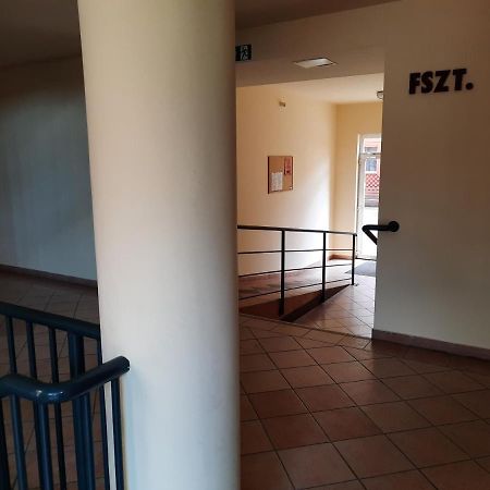 Crazy Frog Gambrinusz Ii. Apartment Hajduszoboszlo Exterior photo